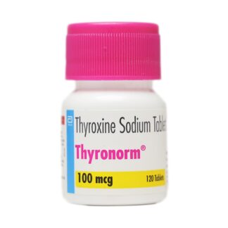 Thyronorm 100mg: Comprehensive Guide to Usage, Benefits, and Side Effects